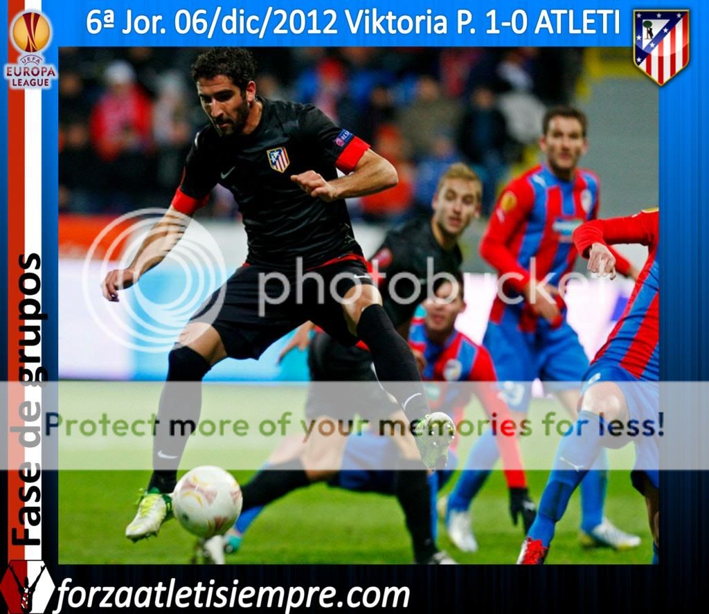 6ª Jor. UEFA E. L. Viktoria p. 1-0 ATLETI - El Atlético juega hacia atras 015Copiar-1